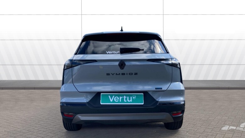 Renault Symbioz 1.6 E-Tech FHEV 145 Techno Esprit Alpine 5dr Auto Hybrid Estate